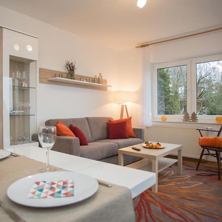 Ferienwohnung Little Home In Winterberg-Neuastenberg Zewnętrze zdjęcie