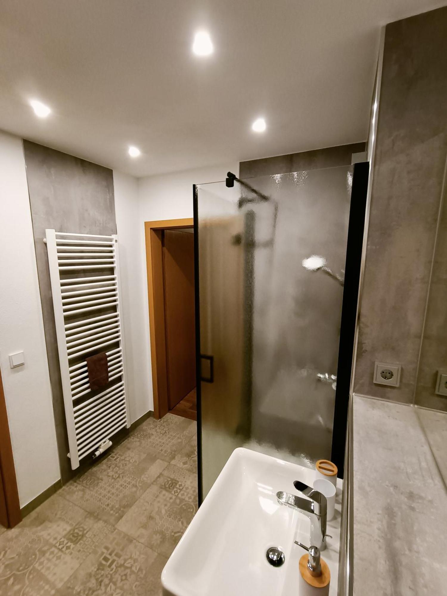 Ferienwohnung Little Home In Winterberg-Neuastenberg Zewnętrze zdjęcie