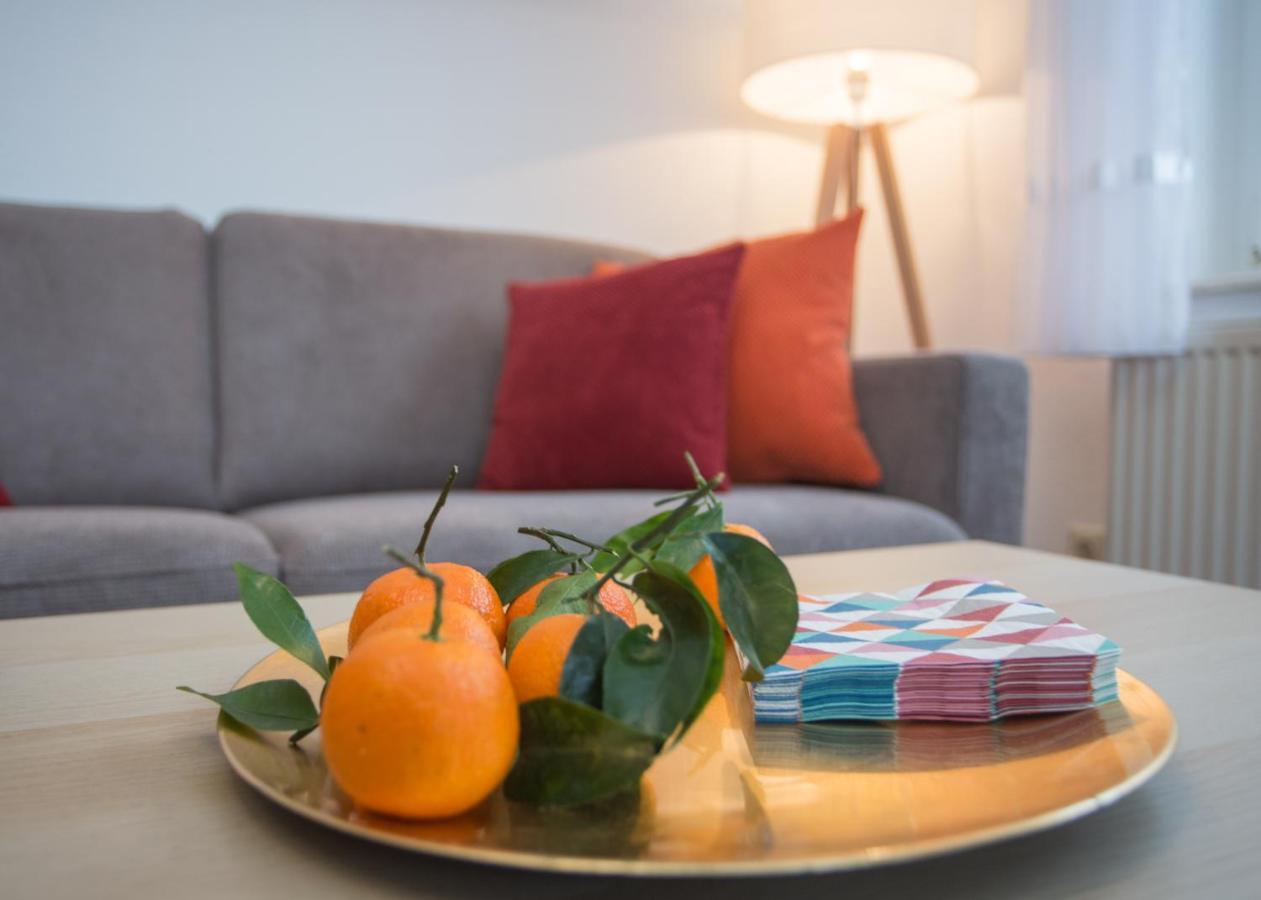 Ferienwohnung Little Home In Winterberg-Neuastenberg Zewnętrze zdjęcie