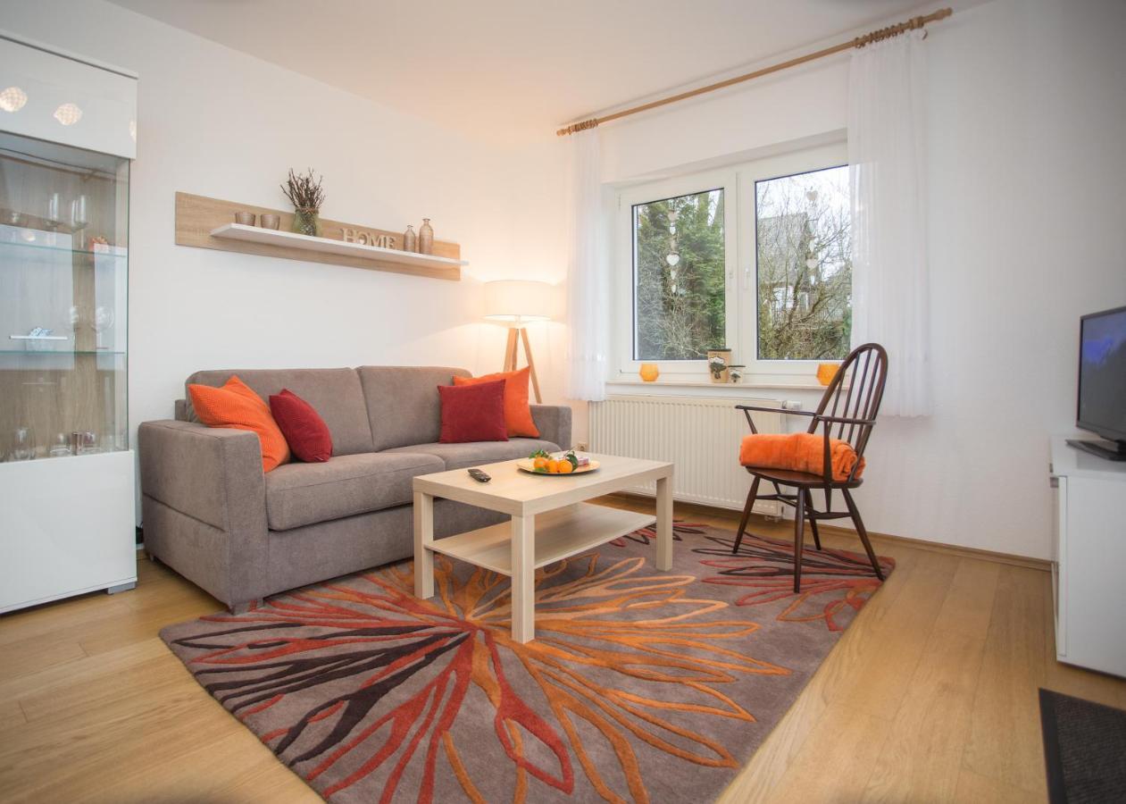 Ferienwohnung Little Home In Winterberg-Neuastenberg Zewnętrze zdjęcie