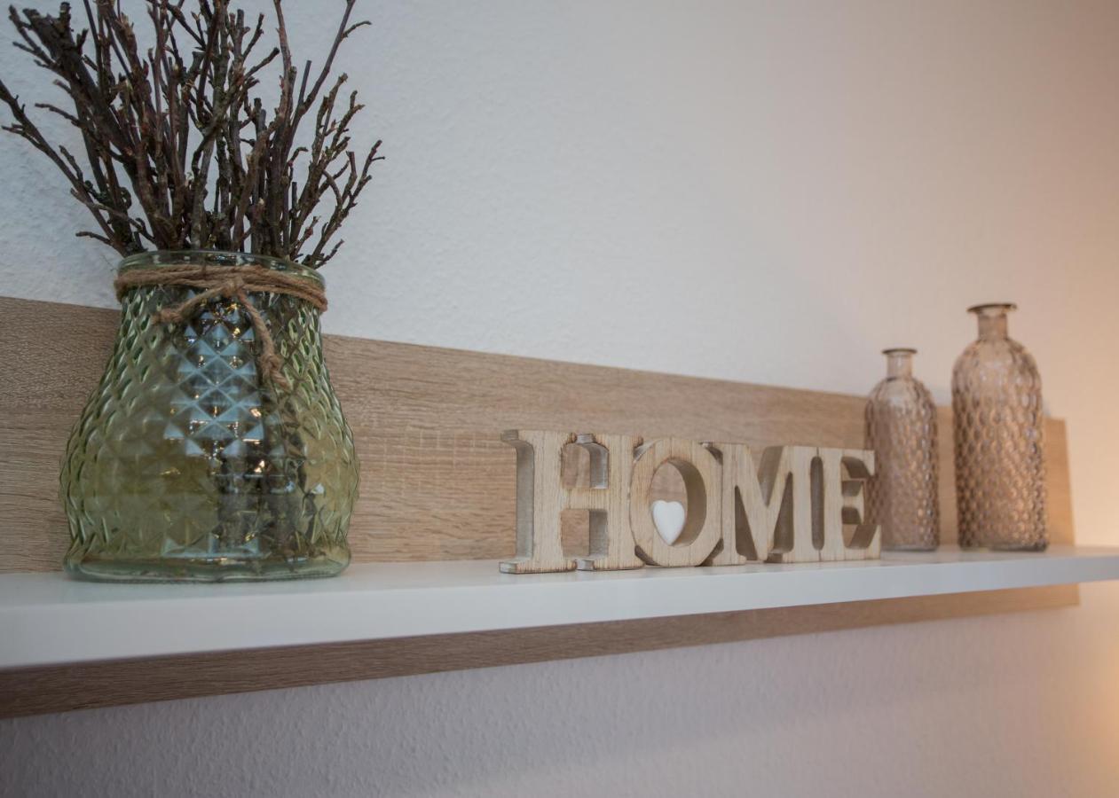 Ferienwohnung Little Home In Winterberg-Neuastenberg Zewnętrze zdjęcie