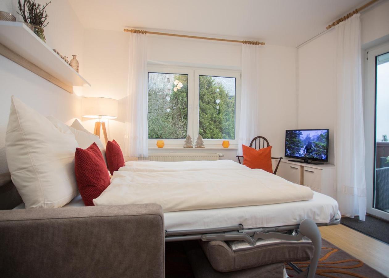 Ferienwohnung Little Home In Winterberg-Neuastenberg Zewnętrze zdjęcie