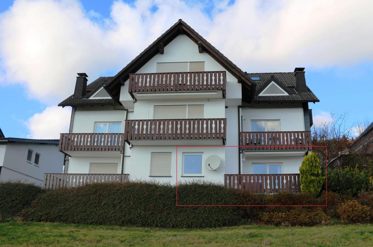 Ferienwohnung Little Home In Winterberg-Neuastenberg Zewnętrze zdjęcie