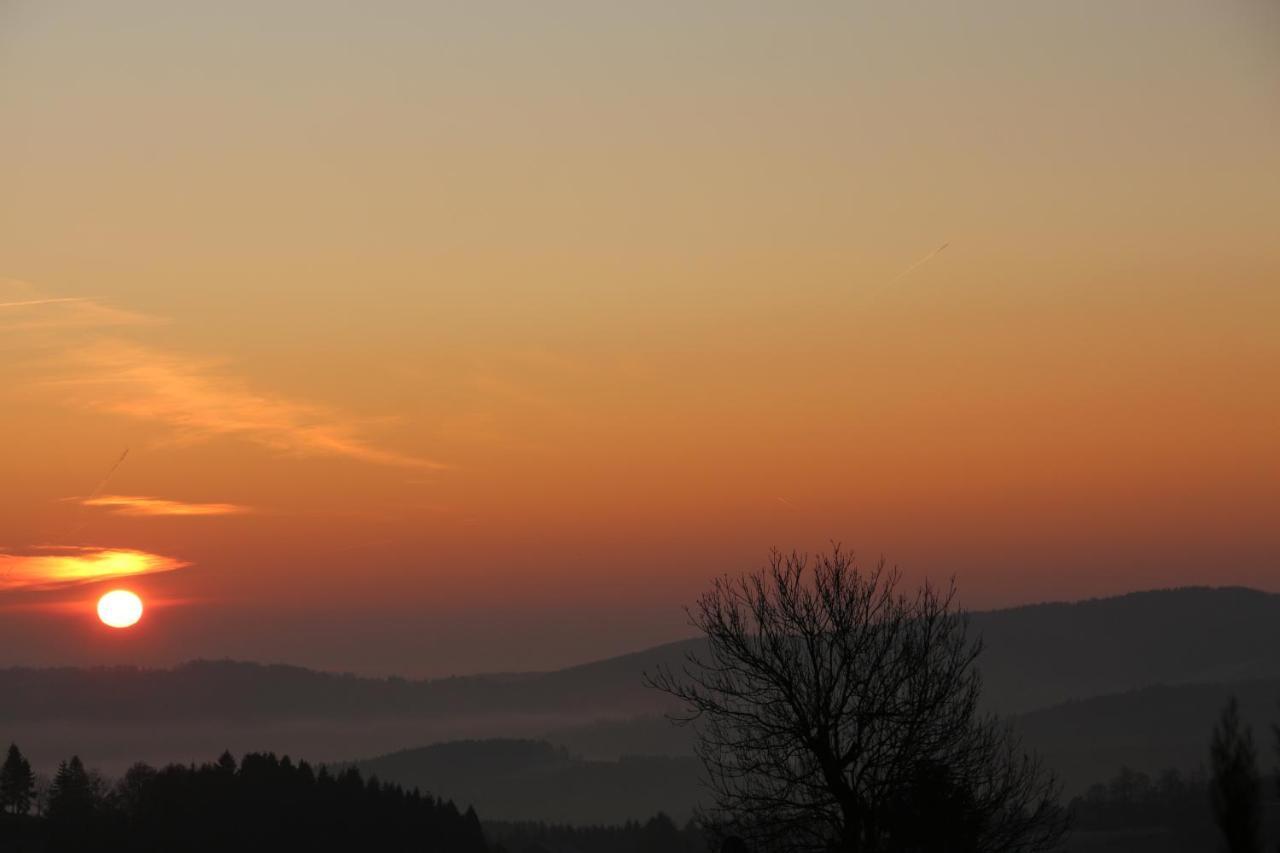 Ferienwohnung Little Home In Winterberg-Neuastenberg Zewnętrze zdjęcie