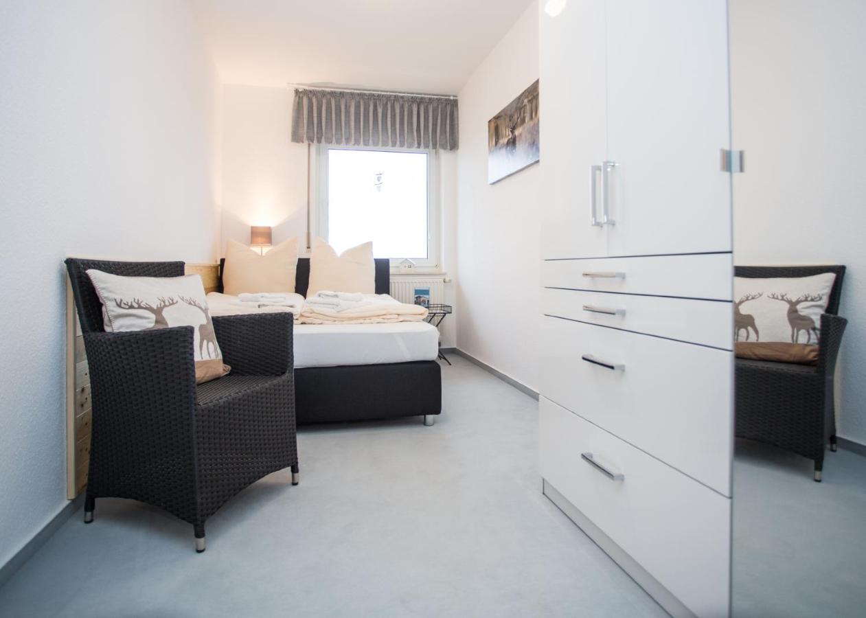 Ferienwohnung Little Home In Winterberg-Neuastenberg Zewnętrze zdjęcie