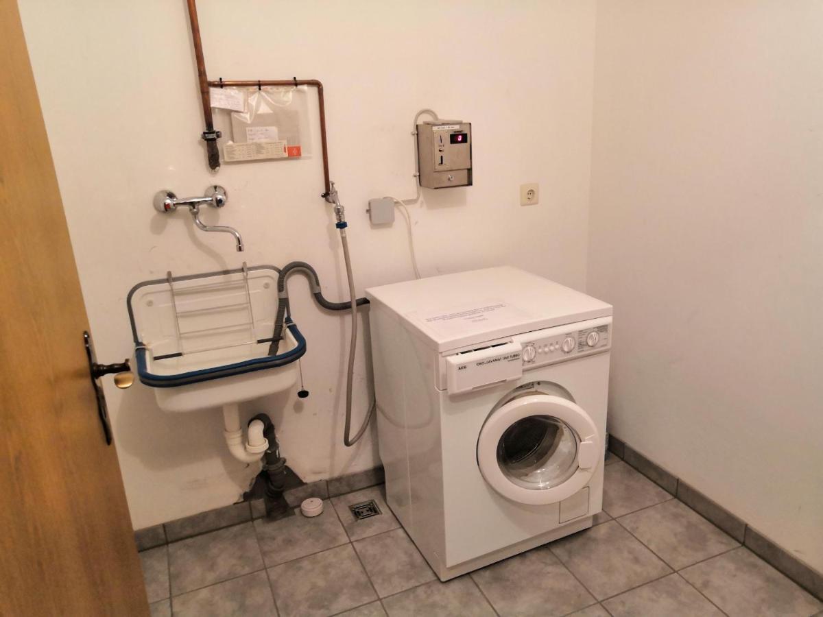 Ferienwohnung Little Home In Winterberg-Neuastenberg Zewnętrze zdjęcie